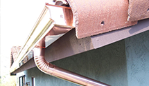 Rain Gutter Installation, Repair, Cleaning in Royal Oak, MI